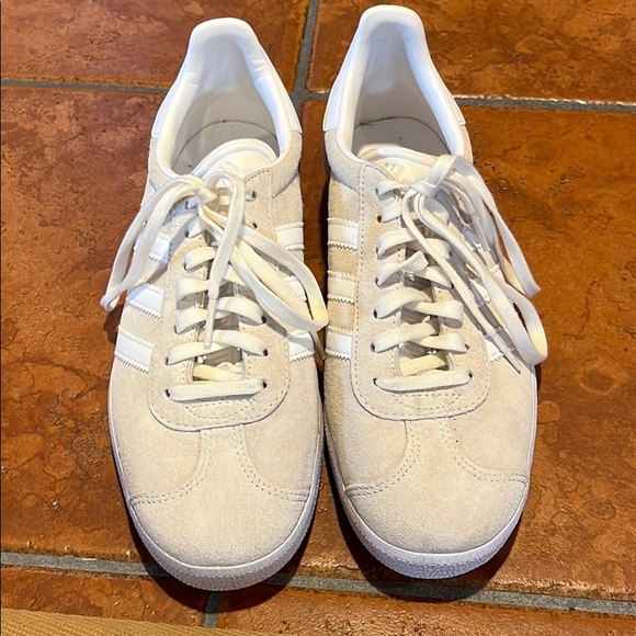 Shoes - Suede gazelle Adidas